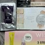 Glowish, Sisley, RmS beauty, wishful, hourglass bundle new Image 3