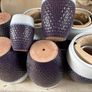 Extra Large Glazed Planter Sets Image 3
