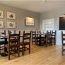 Solid Pitch Pine Flooring Image 3