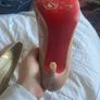 'louboutin' heels Image 3