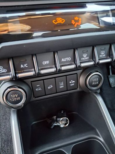 Hybrid NCT 2028 Suzuki Ignis 2024
