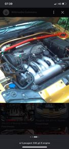 Peugeot 306 Gti6 engine parts