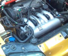 Peugeot 306 Gti6 engine parts