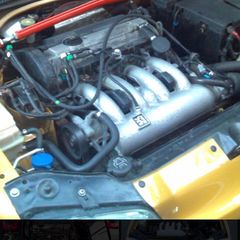 Peugeot 306 Gti6 engine parts