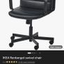 Office chair Image 4
