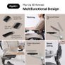 Hinomi H1 Pro Ergonomic Office Chair Image 5