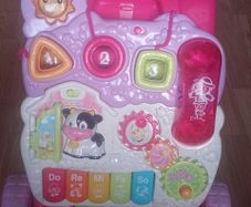 baby walker