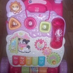 baby walker