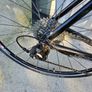 Carrera Vanquish Road Bike Shimano Gears & Carbon Fork Image 5