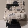 Lego 75276 Star Wars Stormtrooper Helmet Image 2