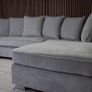 Easton Sofa Easton Sofa U-shaped sofa Image 2