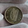 Ireland 1939 Silver Florin Two Shillings Image 6