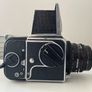 Hasselblad c500 medium format Image 8