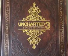 Uncharted 3 Gameguide walkthrough