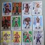 Star Wars Force Attax Series 2 - 31 Card Bundle Image 2