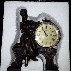 JULIANA quartz clock