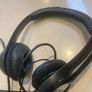Logitech headphones USB Image 4