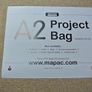 Project - Portfolio Bag  - A2 Image 3