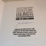 Men in Black Gaa Book For Sale Here Image 6