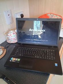 lenovo G710