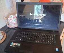 lenovo G710
