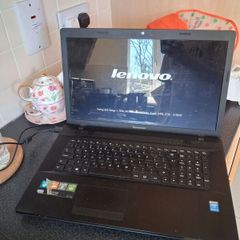 lenovo G710
