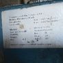 Petrol compressor diesel generator Image 3