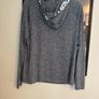 Women's Under Armour light hoodie top Image 3