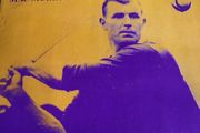 Very Rare Sought after Irish single - Mac Murrough - Cuchulainns Son