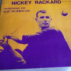 Very Rare Sought after Irish single - Mac Murrough - Cuchulainns Son
