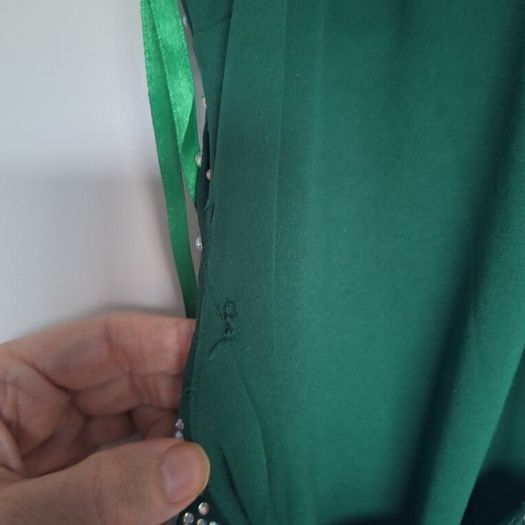 Debs dress size 8