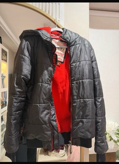 mens superdry