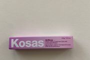 Kosas air brow clear lifting treatment brow gel 4 g