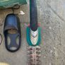 Cordless Scrub Shear Image 2