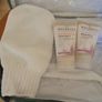 Boots Botanics Cosmetic Bag Gift Set for Sale Image 4