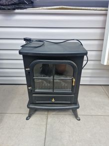 stove