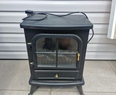 stove