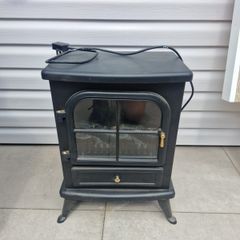 stove