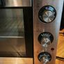 Mini Oven 23L Cookworks Image 2