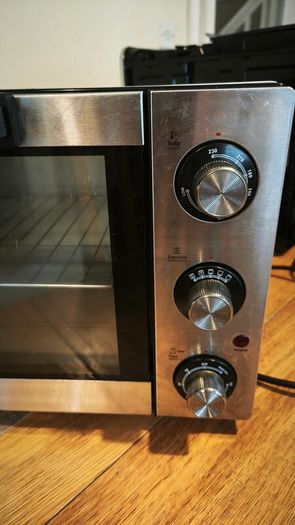 Mini Oven 23L Cookworks