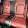 2013 Mercedes Benz E250 BlueEFFICIENCY Coupe Black Image 6