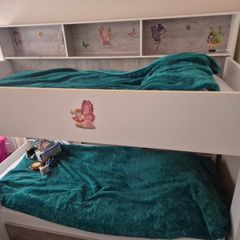 bunk bed