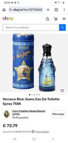 versace