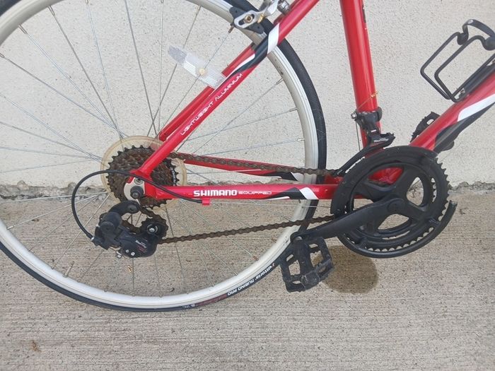 bike