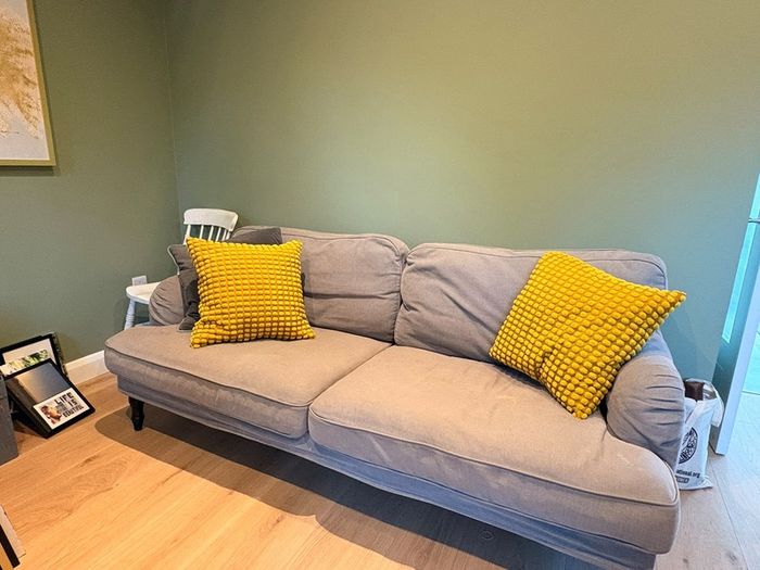 3 seater couch