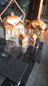 Vintage Price Cottageware