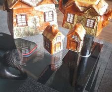 Vintage Price Cottageware