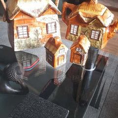 Vintage Price Cottageware