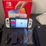 Nintendo Switch OLED Modded 512gb Image 3
