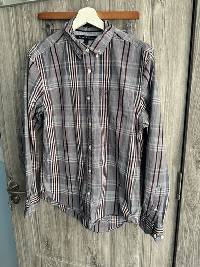 Tommy Hilfiger Shirt - M